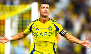 Ronaldo xác nhận thời điểm giải nghệ