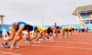 Sự cố doping SEA Games 31 tác động đến thành tích chung cuộc của thể thao Việt Nam