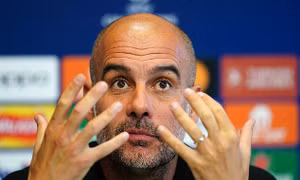 Pep Guardiola lên tiếng: Các câu lạc bộ Ngoại hạng Anh muốn loại bỏ Man City