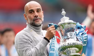 HLV Pep Guardiola gây sốc, chia tay Man City sau 10 găn bó