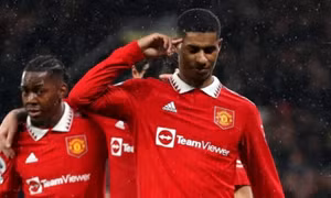 Manchester United - Southampton: Quỷ đỏ trở lại
