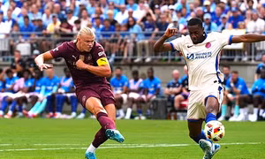 Chelsea - Man City: Tâm điểm vòng 1 Ngoại hạng Anh