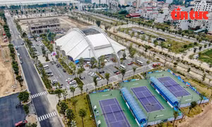 Giải quyết dứt điểm những khó khăn trong công tác chuẩn bị SEA Games 31