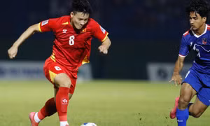 Tuyển Việt Nam: Còn đó những nỗi lo