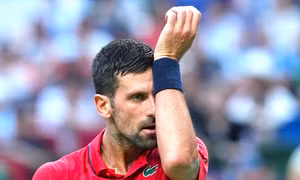 Novak Djokovic tới gần hơn ngày giải nghệ