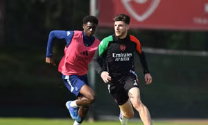 Atalanta - Arsenal: Vượt khó ở Bergamo