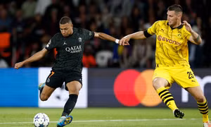 Borussia Dortmund - PSG: Cạm bẫy ở Signal Iduna Park