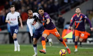 Tứ kết lượt về Champions League: Bước ngoặt cả mùa giải của Man City
