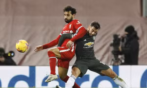 'Derby nước Anh' giữa MU - Liverpool: Cuộc chiến vì danh dự và niềm tự hào