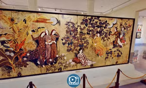 Bảo tàng tìm hướng đi trong đại dịch