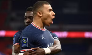 Bốc thăm lại Champions League: PSG đụng độ Real Madrid, Man United đối đầu Atletico Madrid