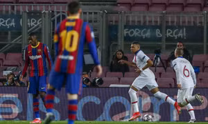 Paris Saint Germain - Barcelona: Chỉ có phép màu mới giúp được Messi và đồng đội