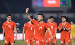 Philippines - Việt Nam: Tự tin lấy vé bán kết sớm