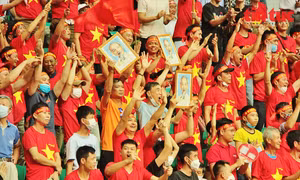 Đại hội Thể thao toàn quốc lần thứ IX: Dần hoàn thiện công tác chuẩn bị