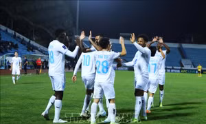 Vòng 10 LPBank V-League 2024 - 2025: Liệu Thiên Trường có mở hội?