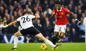 Man United - Fulham: Cơ hội tại Old Trafford