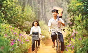 Liên hoan phim Việt Nam lần thứ XXII: Phim độc lập 'đọ sức' với phim 'câu lạc bộ trăm tỷ'