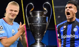 Champions League 2022- 2023: Đêm Istanbul rực lửa