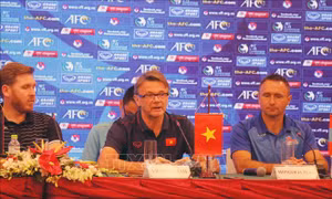  Lùi thời gian tổ chức FIFA World Cup U20 tại Indonesia đến năm 2023