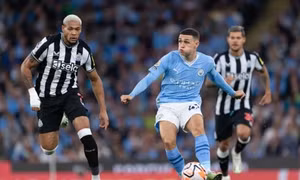 Manchester City – Newcastle: Chờ bất ngờ ở Etihad