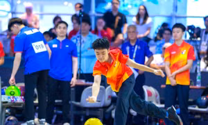 Tìm về sự chuyên nghiệp tại SEA Games