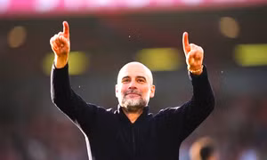 Pep Guardiola cân nhắc ra đi