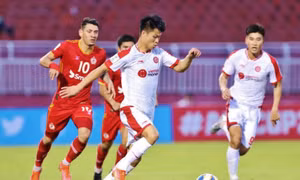 CLB Viettel quyết tâm thắng vòng bán kết khu vực Đông Nam Á AFC Cup 2022
