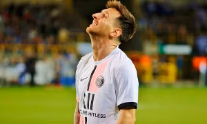 Messi kết hợp với Mbappe và Neymar khiến PSG yếu hơn
