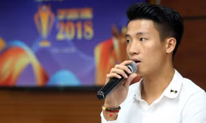 Bùi Tiến Dũng thách thức Xuân Trường trên đấu trường games