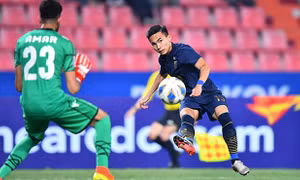 Thái Lan lợi gì nếu hoãn AFF Cup 2020?