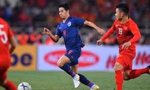 Chưa xong Thai League, Thái Lan không bận tâm đến AFF Cup 2020