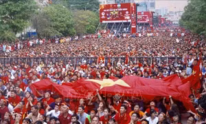 Đã đến lúc đầu tư trọng điểm cho SEA Games 31