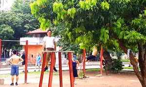 Năm 2020: Hoàn thành 300 clip hướng dẫn tập luyện thể dục thể thao cho người Việt