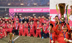 AFF Cup vẫn tổ chức vào tháng 11