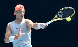 Federer, Nadal giãi bày tâm sự trước Australia mở rộng 2020