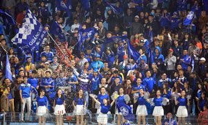 Còn ai chơi V-League 2021?