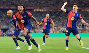 Barca mạnh thế nào khi tiếp đón Inter Milan?