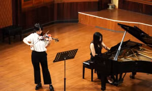 Euphoria Music Concert: Tấm vé hòa nhạc 0 đồng lan tỏa yêu thương