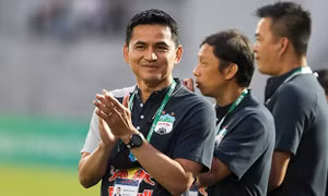 'Thầy ngoại' chỉ thành công khi hiểu V-League