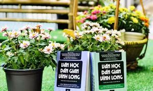 Góc nhìn văn hóa: Làm phim hấp dẫn từ những nhân vật trong truyền thuyết