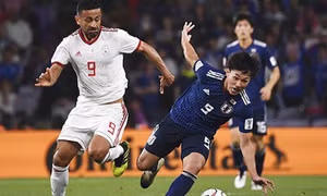 Lịch trực tiếp tứ kết Asian Cup 2024