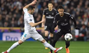 Những màn đối đầu thú vị ngay từ vòng bảng Champions League 2019 - 2020