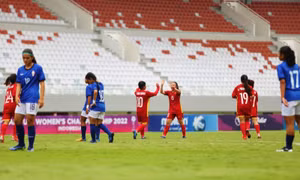 U18 nữ Việt Nam - U18 nữ Thái Lan: Phân định ngôi nhất, nhì bảng