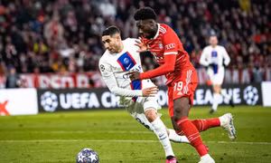 PSG đối đầu Hùm xám Bayern ở tứ kết FIFA Club World Cup 2025