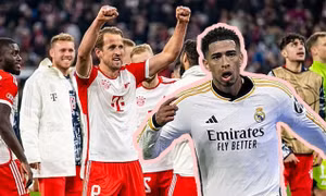 Bayern Munich - Real Madrid: ‘Thượng đỉnh’ châu Âu ở Allianz Arena