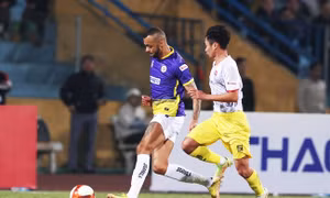 Dàn tân binh đáng chú ý của V-League 2023
