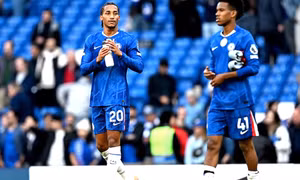 Chelsea - Benfica: Chuyến trở về Stamford Bridge đầy khó khăn của Mourinho