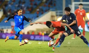 Chung kết ASEAN Cup 2024: Việt Nam gọi, Thái Lan hay Philippines trả lời?