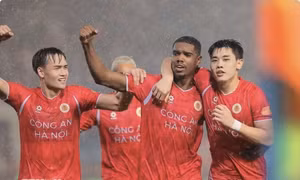 V-League 2026 - 2027: Nhận diện ứng viên vô địch 