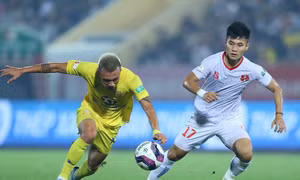 Cúp Quốc gia 2023: Tâm điểm sân Thiên Trường